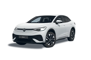 VOLKSWAGEN ID.5 COUPE